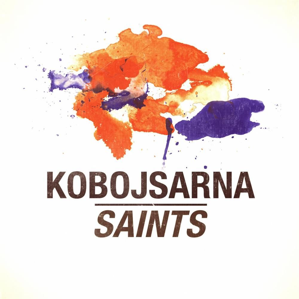Picture of Saints