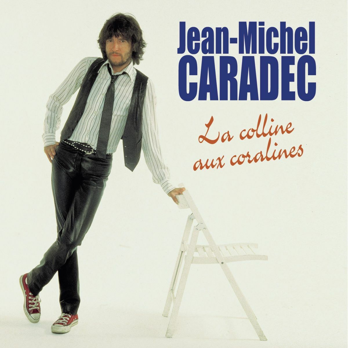 Album cover of La colline aux coralies