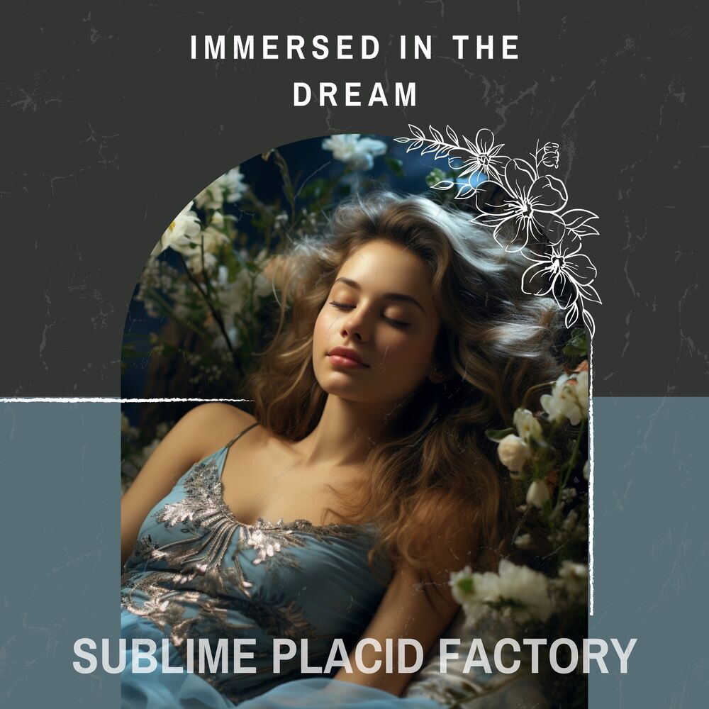Picture of Immersed in the Dream