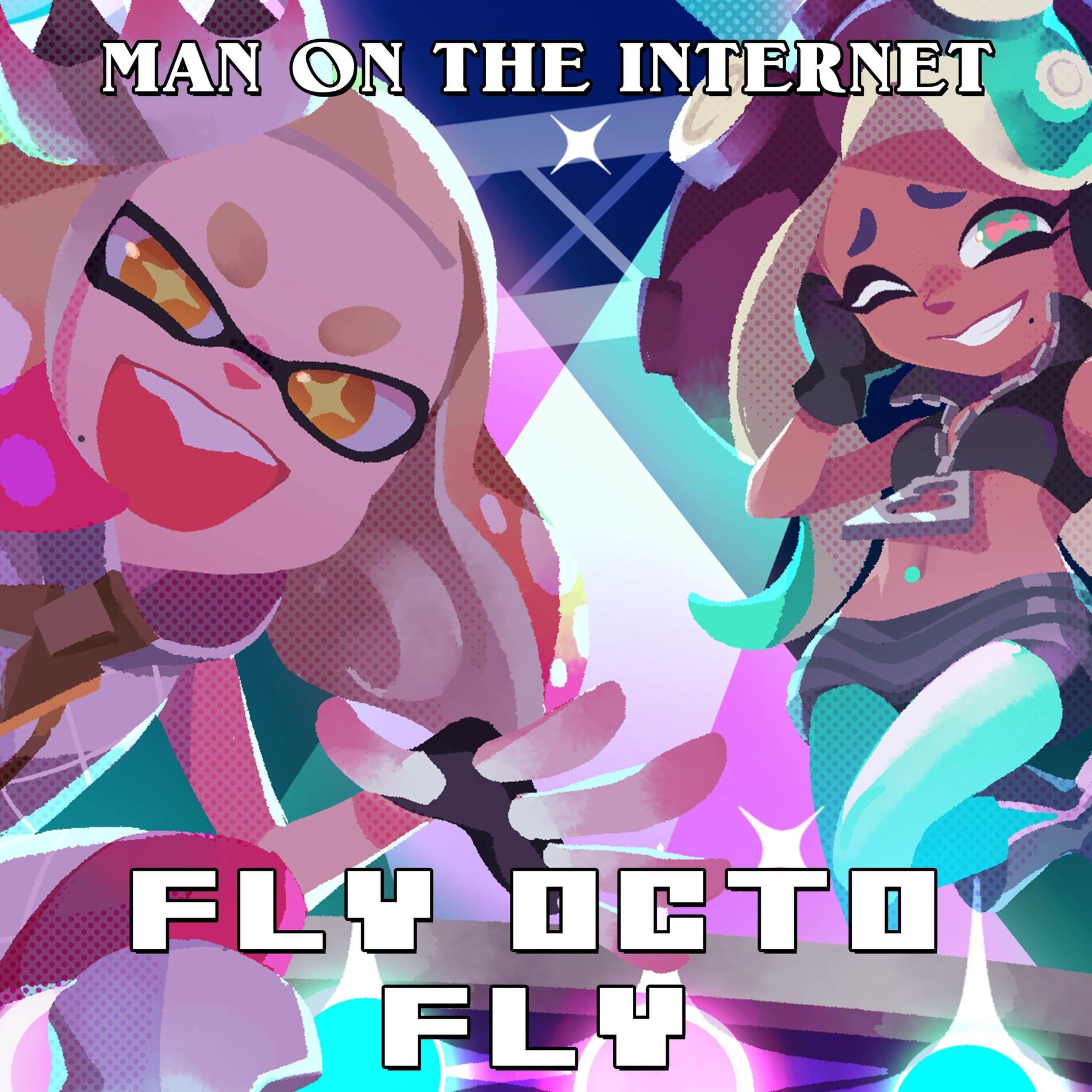 Album cover of Fly Octo Fly (From 