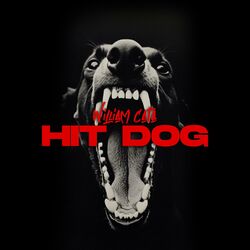 Cover of Hit Dog