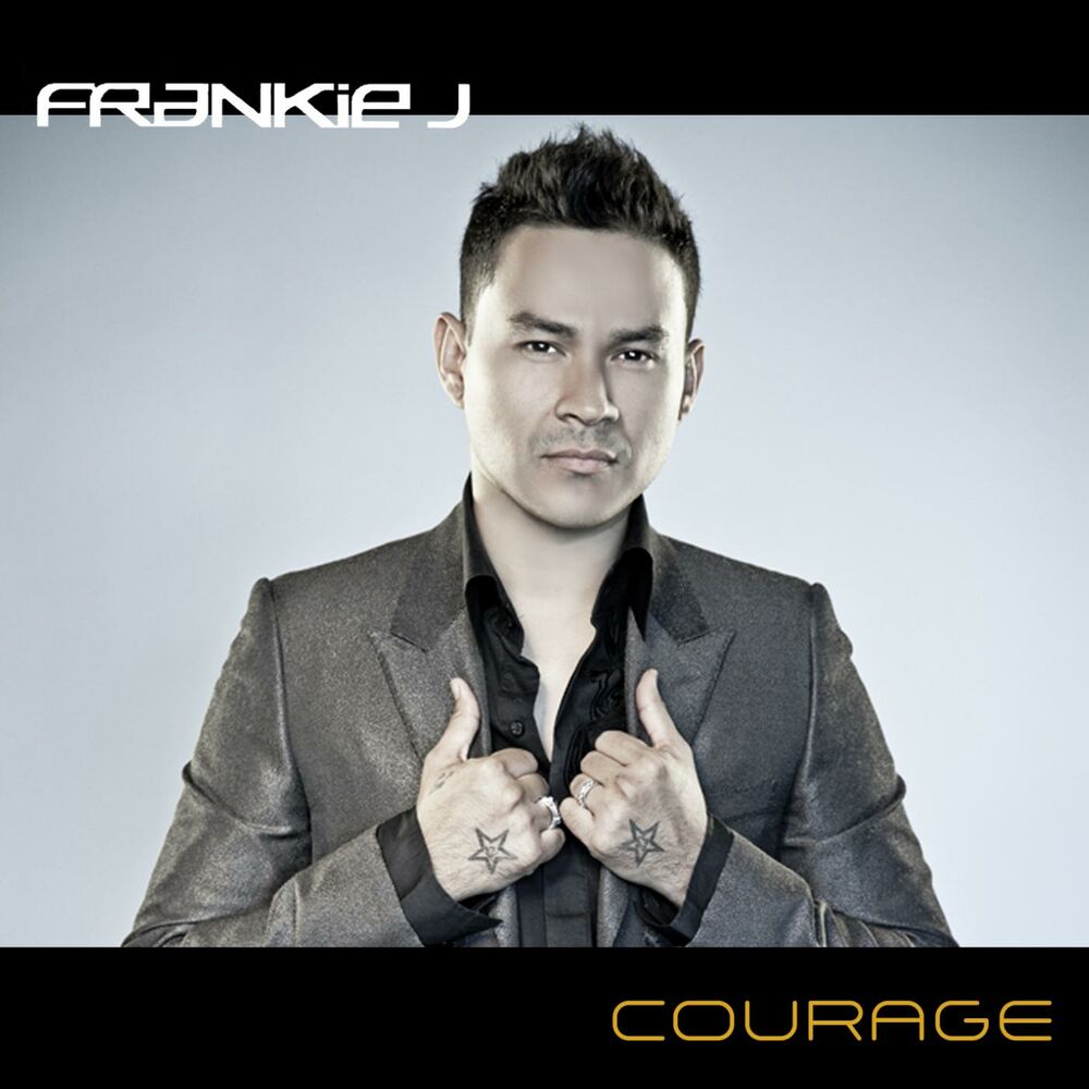 Picture of Courage