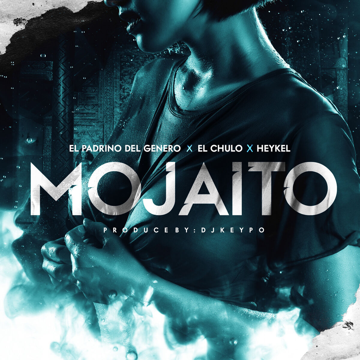 Album cover of Mojaito
