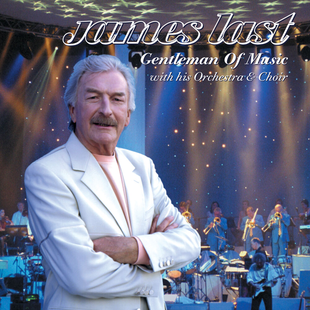 Picture of Gentleman Of Music (Live)