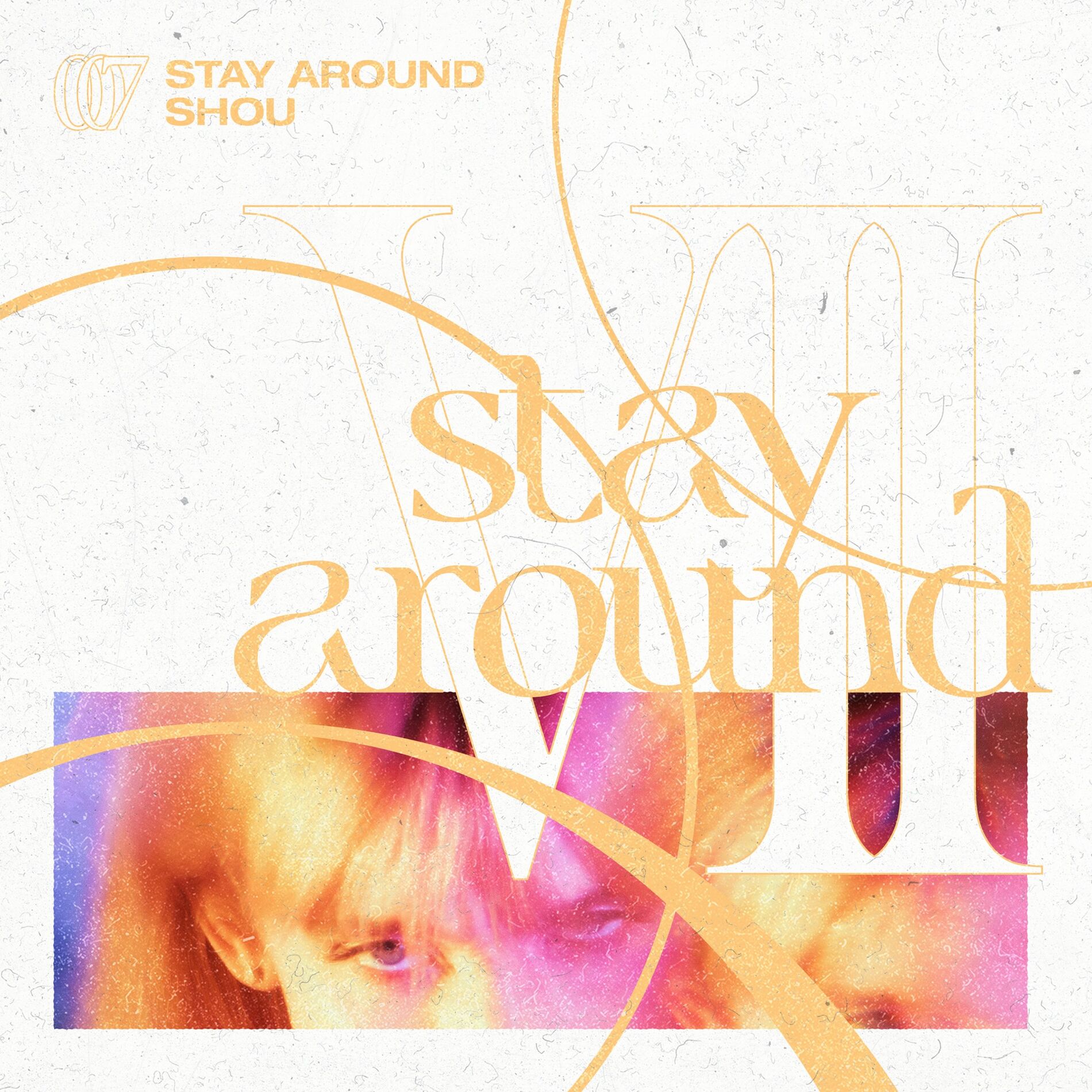 Album cover of Stay Around
