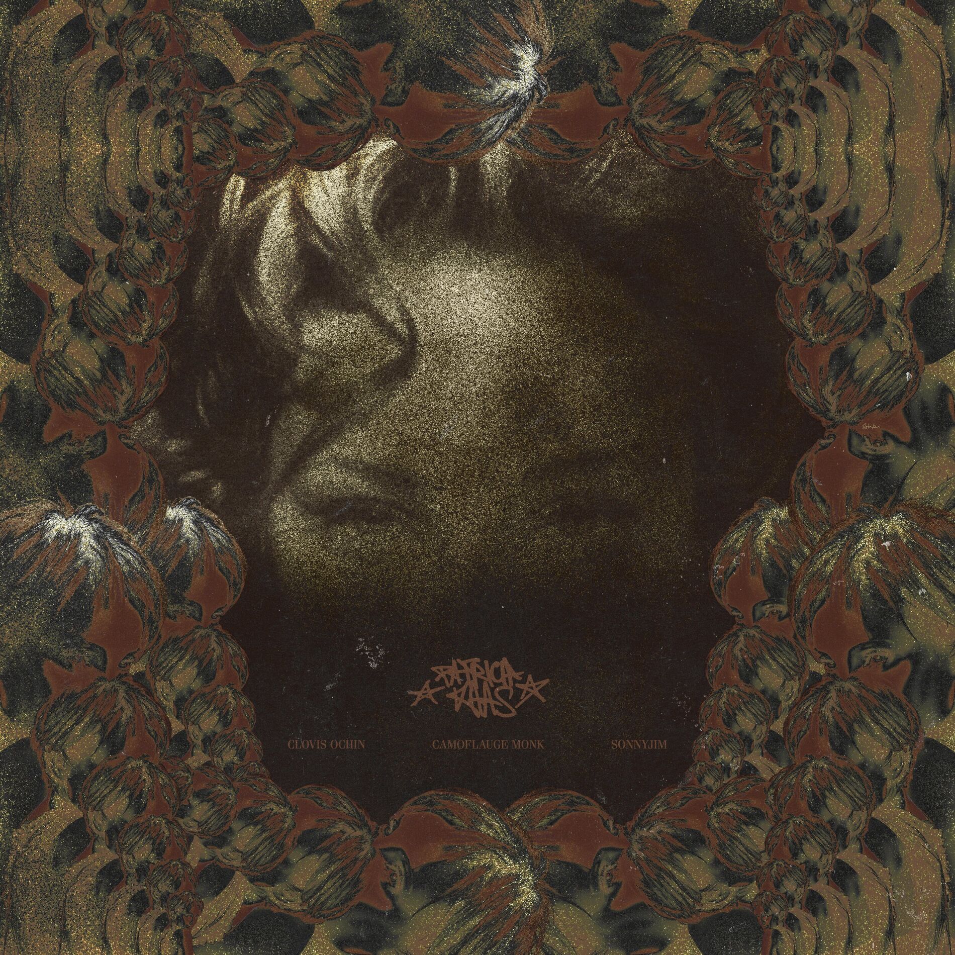 Album cover of Patricia Kaas (Single)