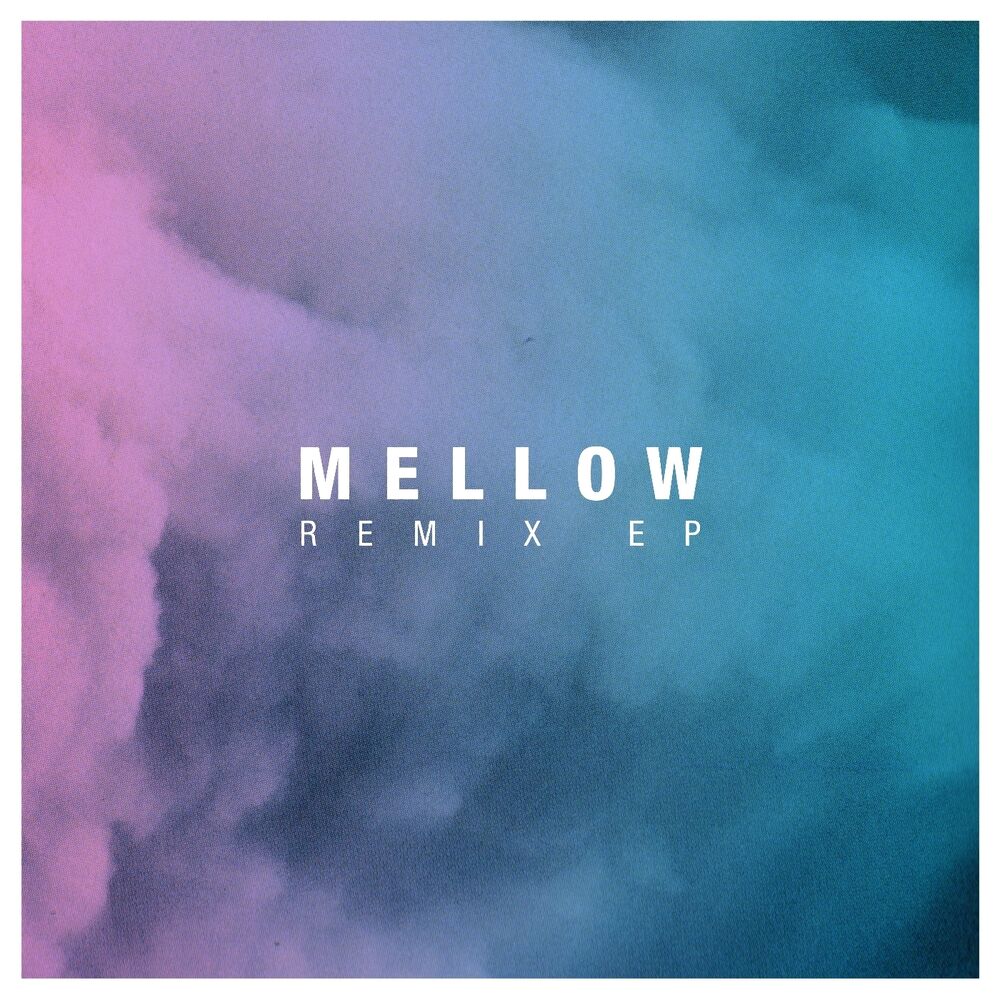 Picture of Mellow Remix EP