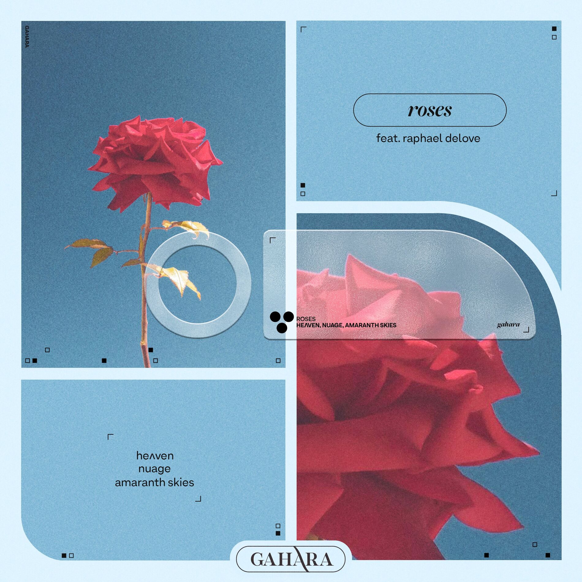 Album cover of Roses