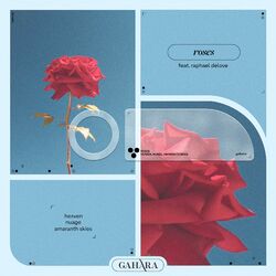 music cover