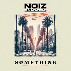 Cover of Something