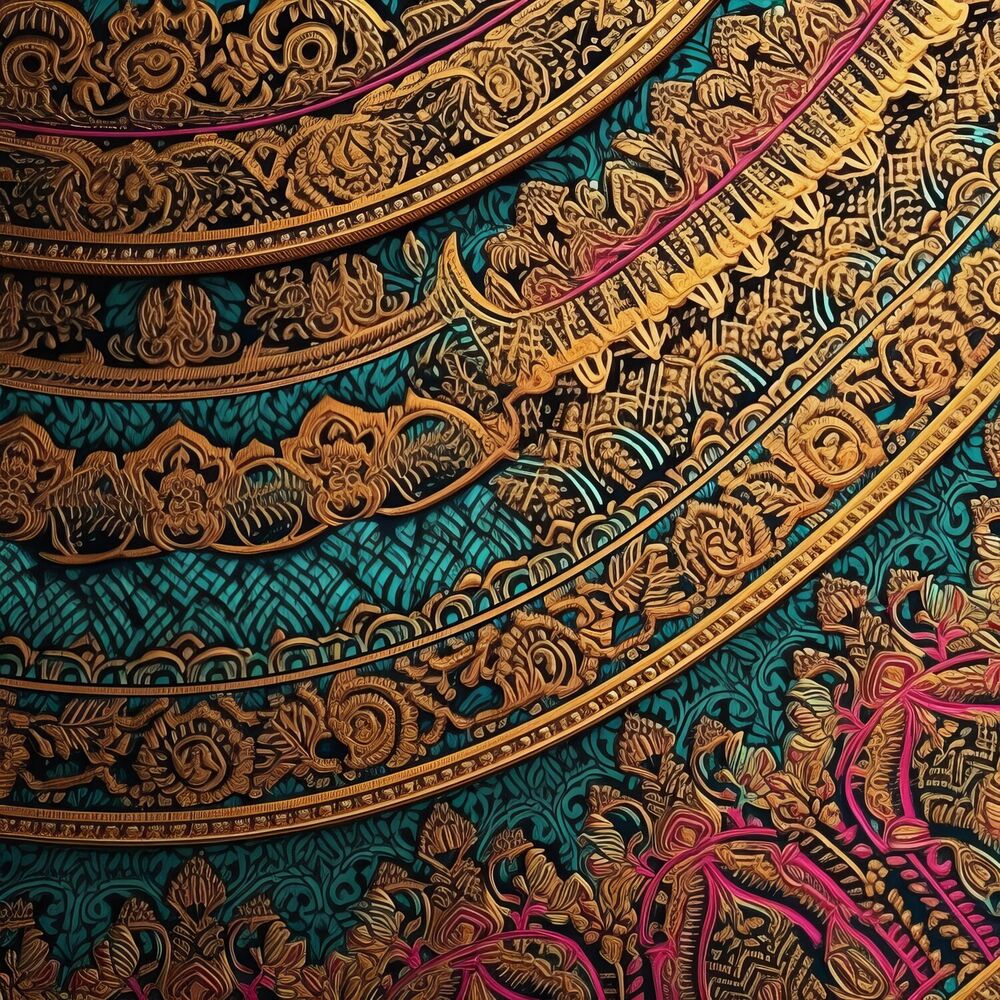 Picture of Namaste