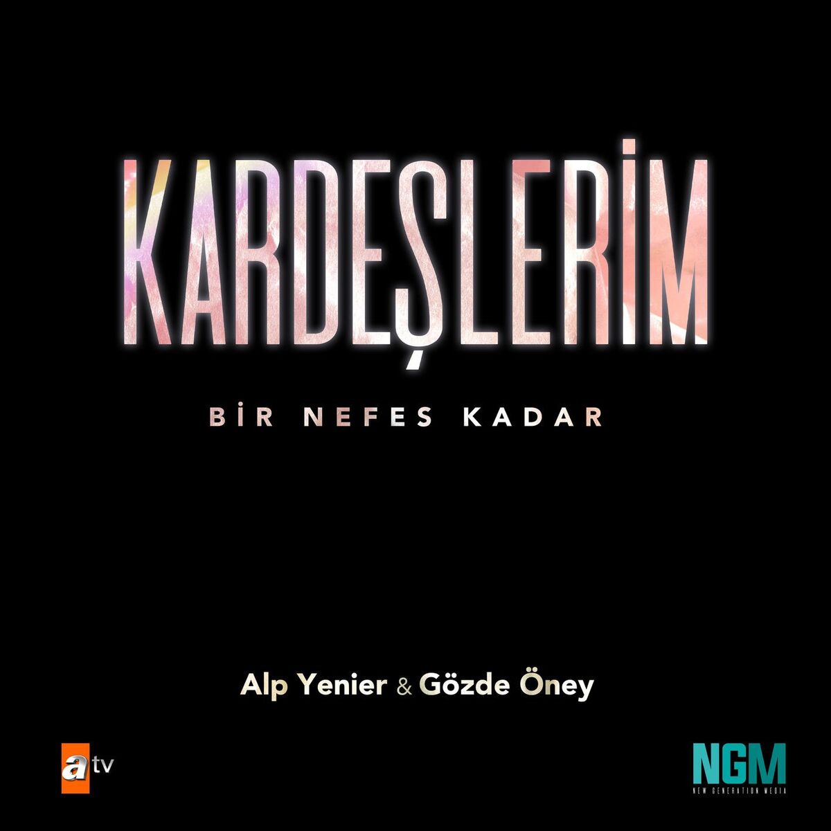 Album cover of Bir Nefes Kadar
