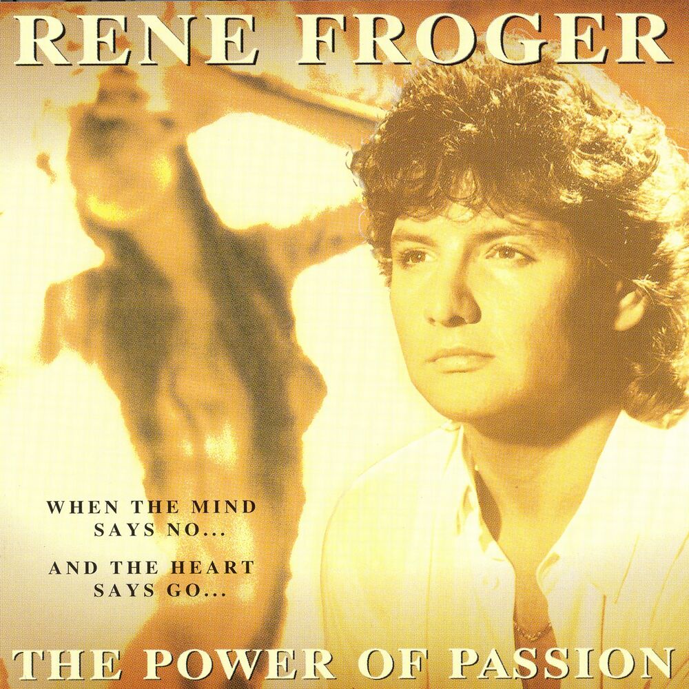 Picture of Power Of Passion