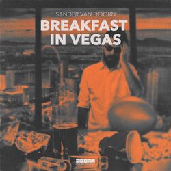 Cover of Breakfast In Vegas