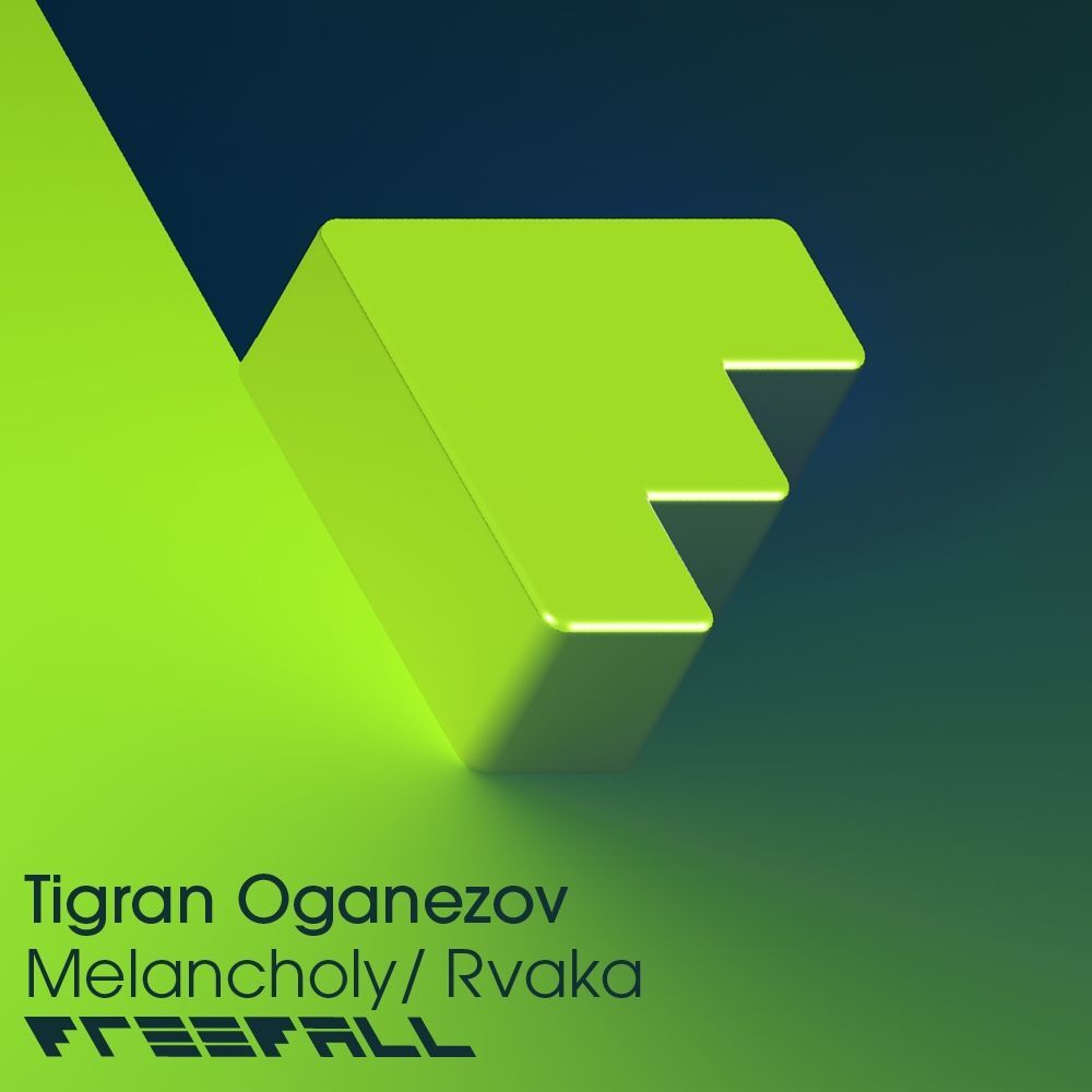 Picture of Freefall Loves Ukraine EP1