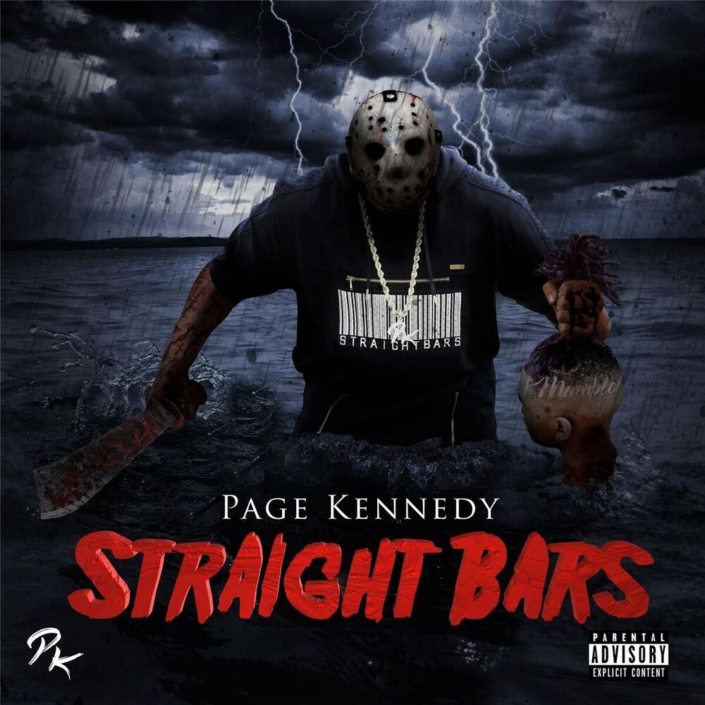 Picture of Straight Bars