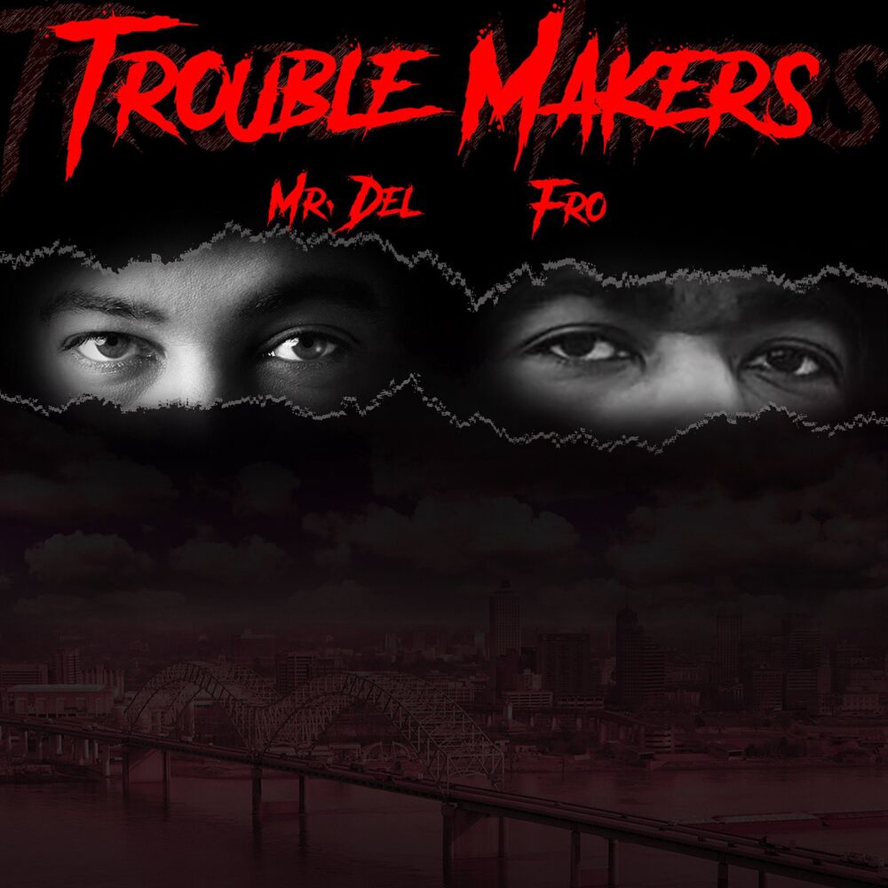 Picture of Trouble Makers