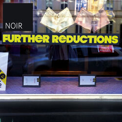 Cover of Further Reductions