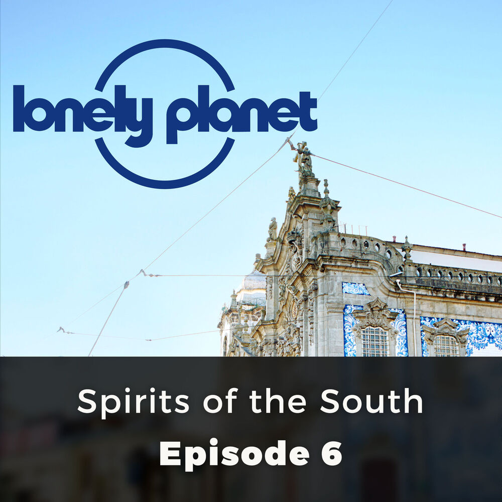 Picture of Spirits of the South - Lonely Planet, Episode 6