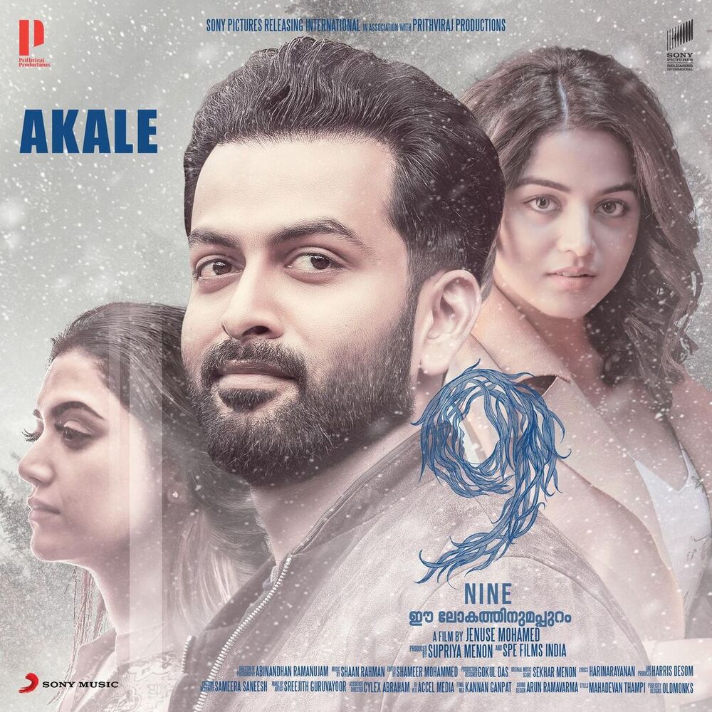 Picture of Akale (From "9 Nine Malayalam")