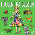 Hjulene P&aring; Bussen