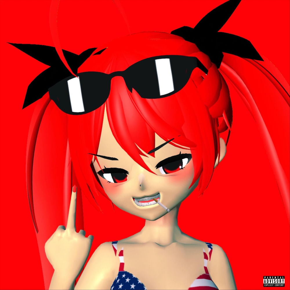 Pochette THE IRICHAN SHOW!