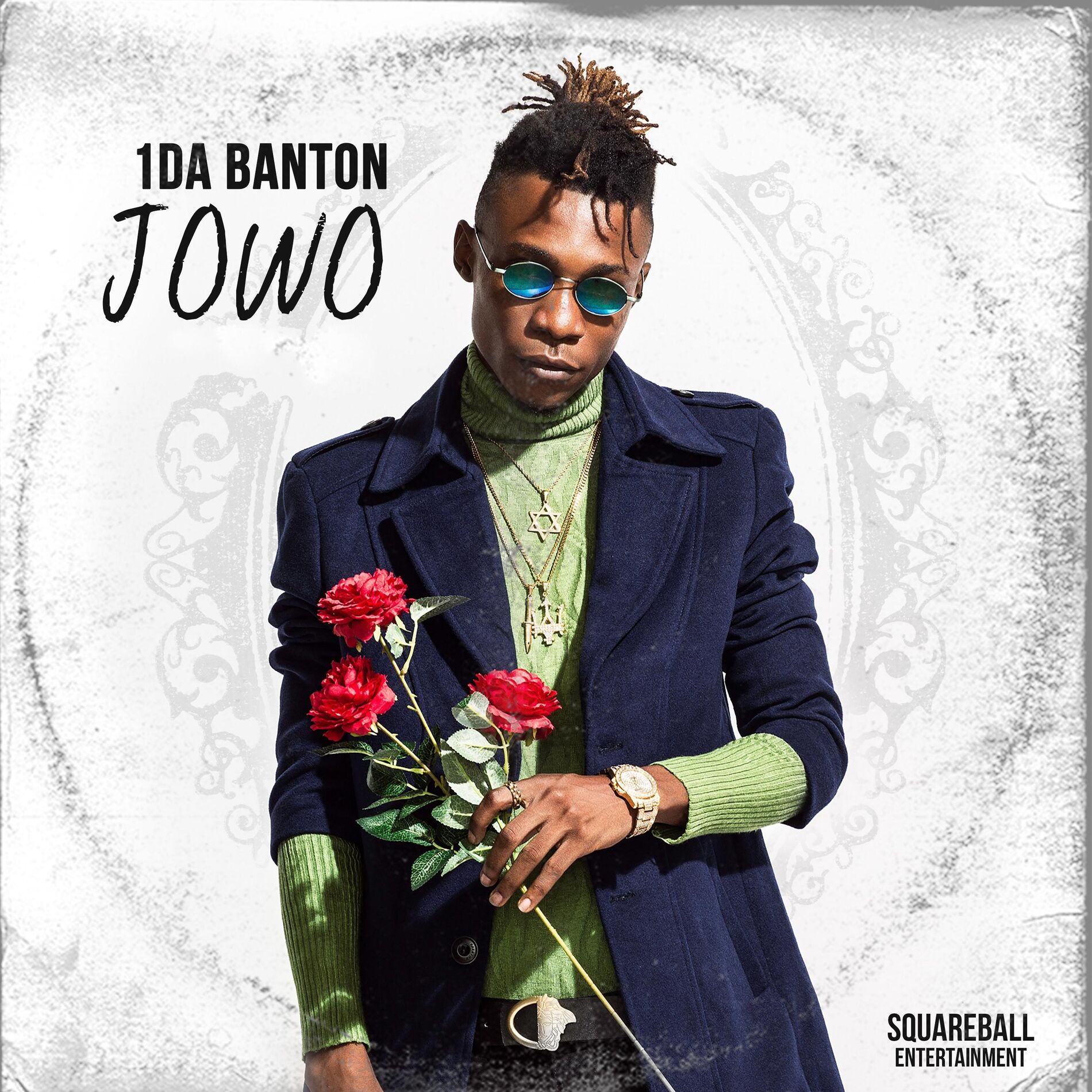 Album cover of Jowo