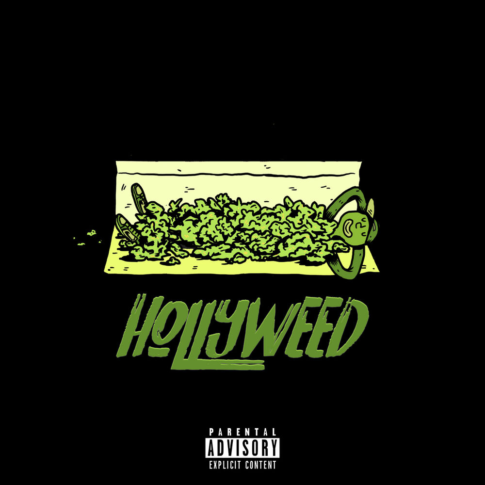 Picture of Hollyweed