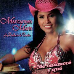 Cover of Me enamoré y qué