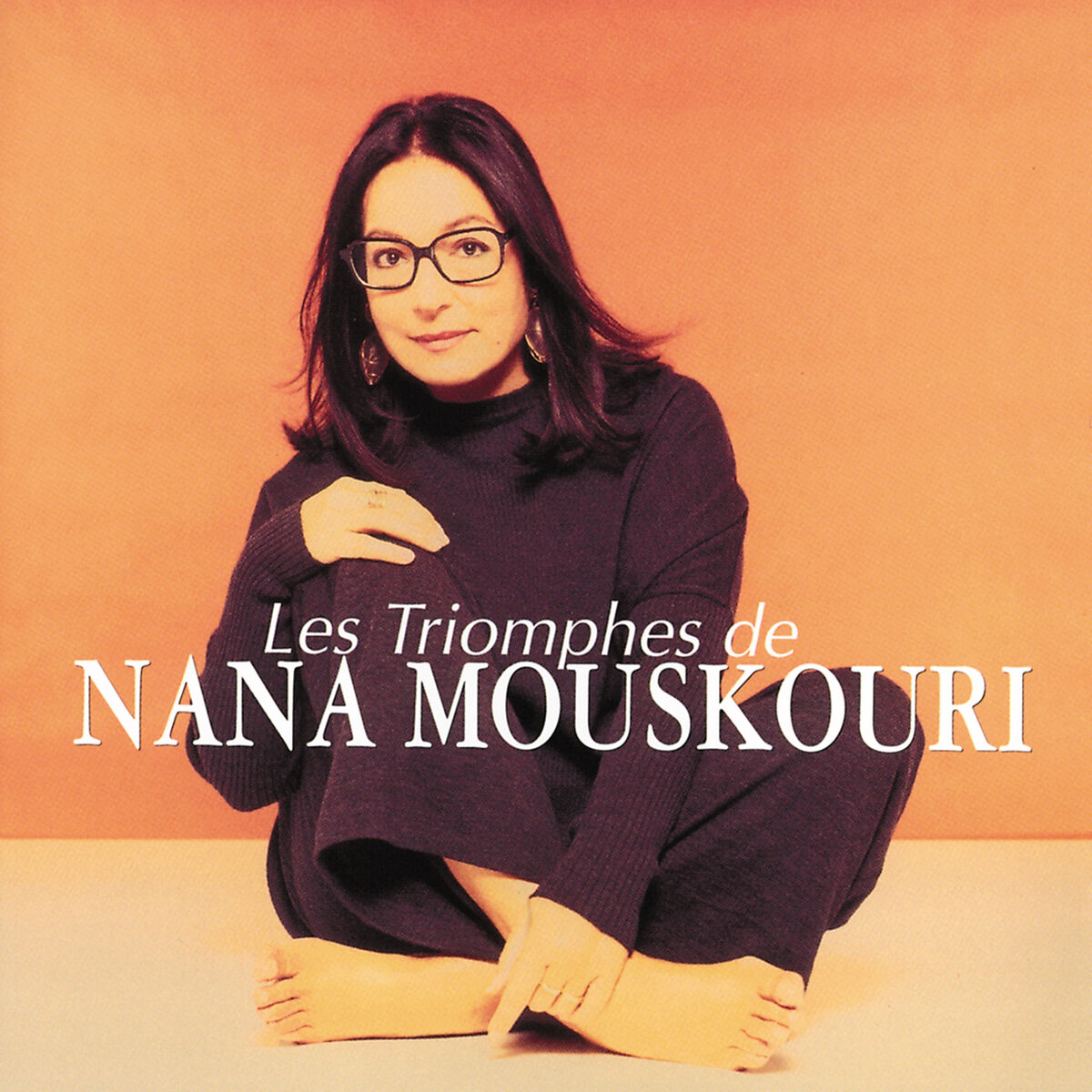 Album cover of Je reviens chez nous