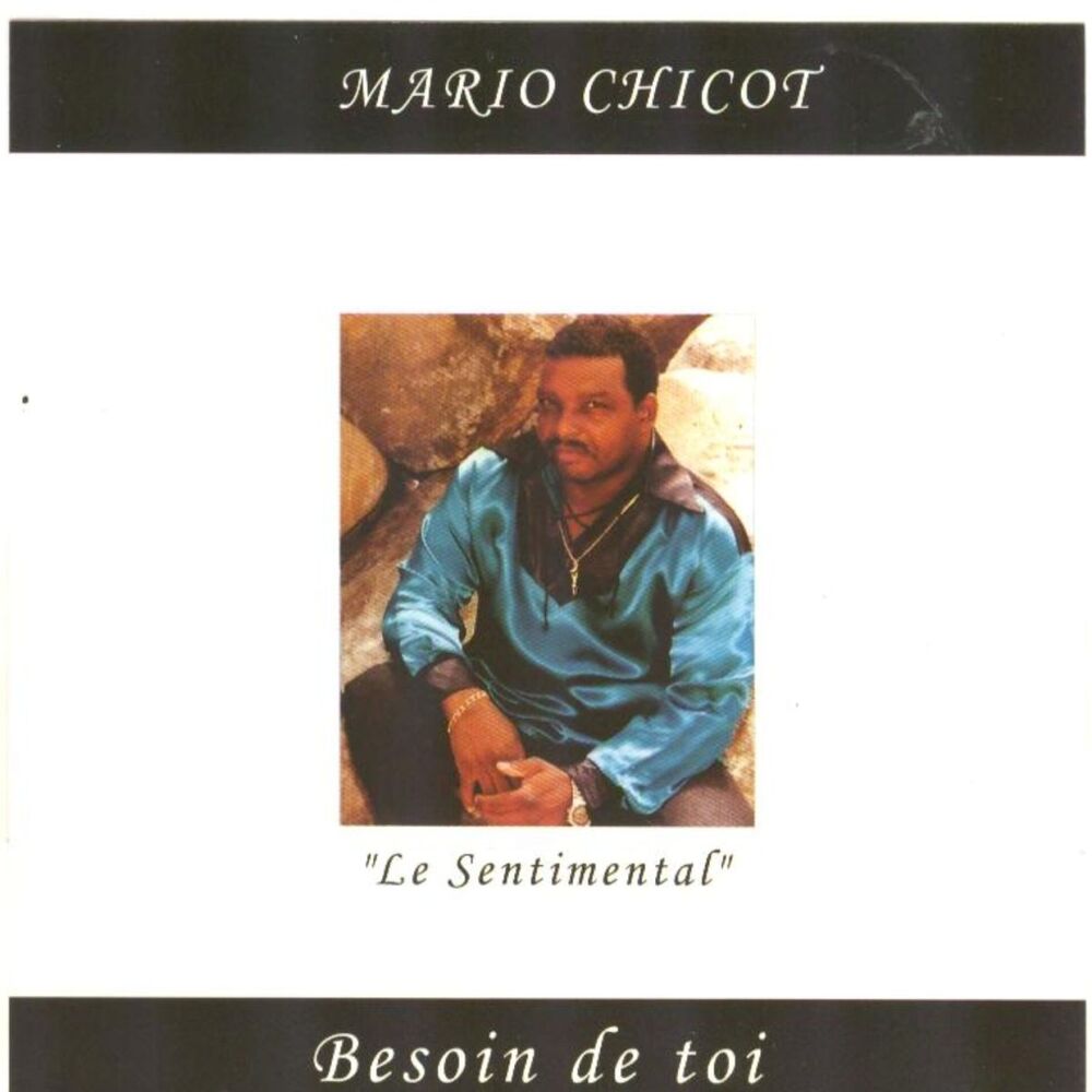 Picture of Besoin de toi