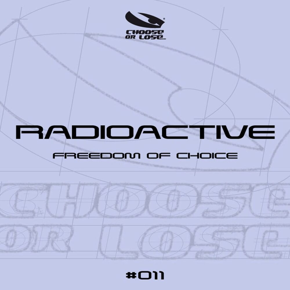 Picture of Freedom of Choice - EP