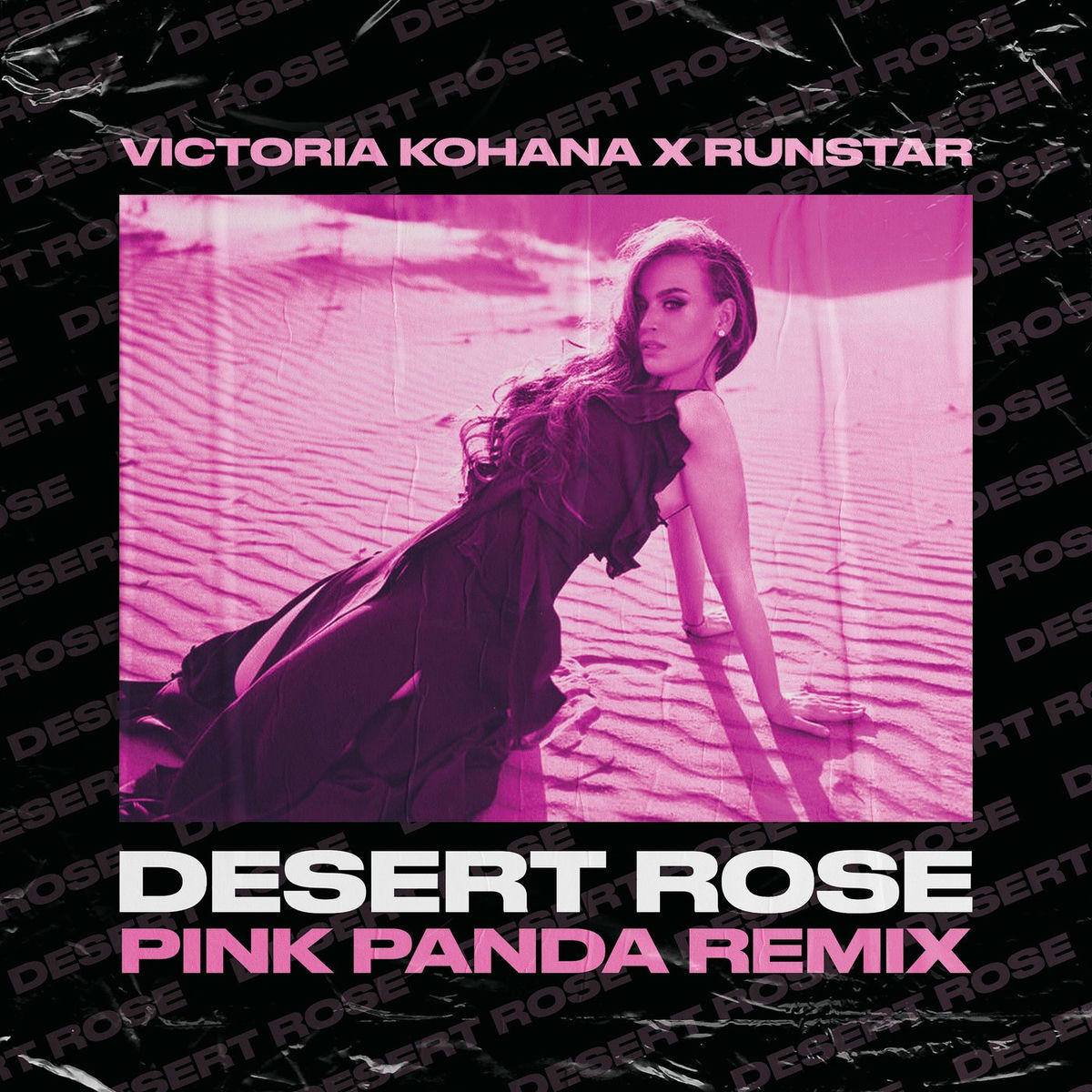 Album cover of Desert Rose