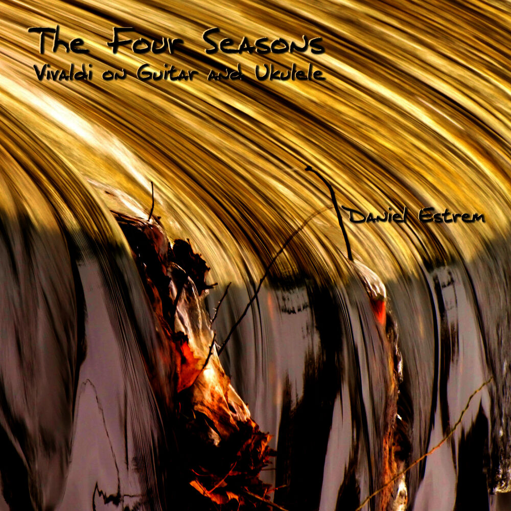 Picture of The Four Seasons - Vivaldi on Guitar and Ukulele