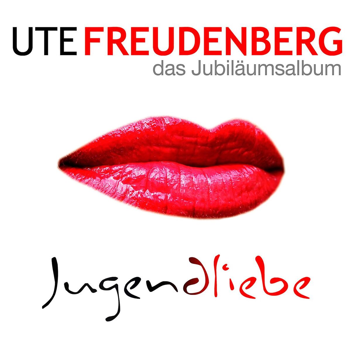 Album cover of Jugendliebe
