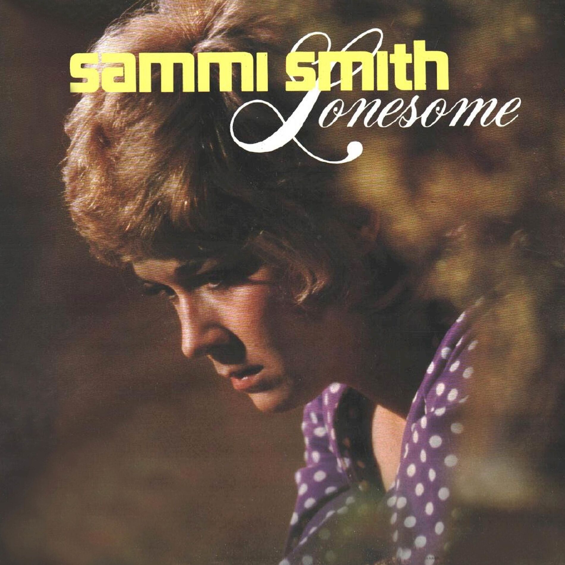 Album cover of Lonesome