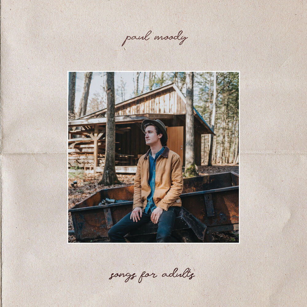 Picture of Songs For Adults