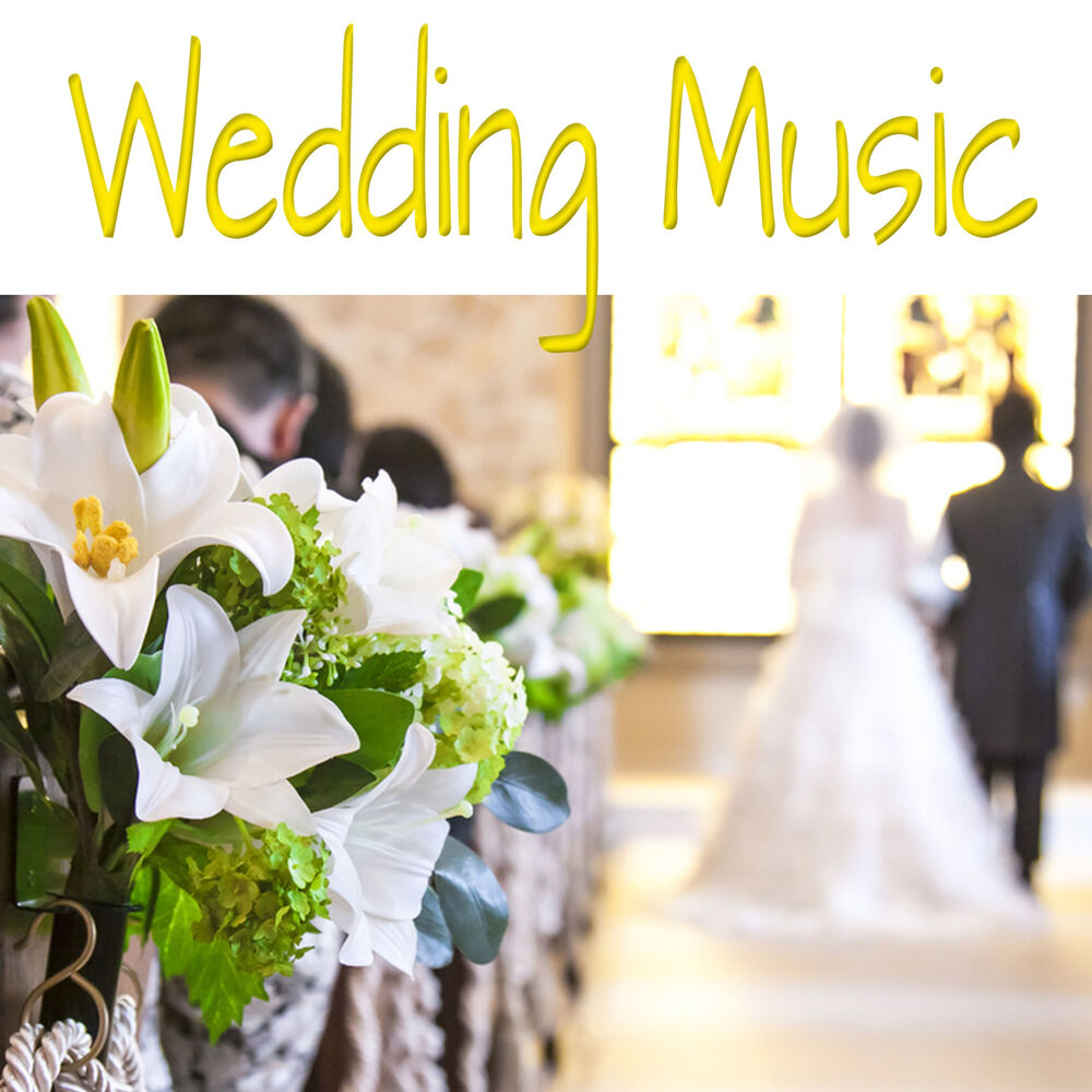 Picture of Wedding Music