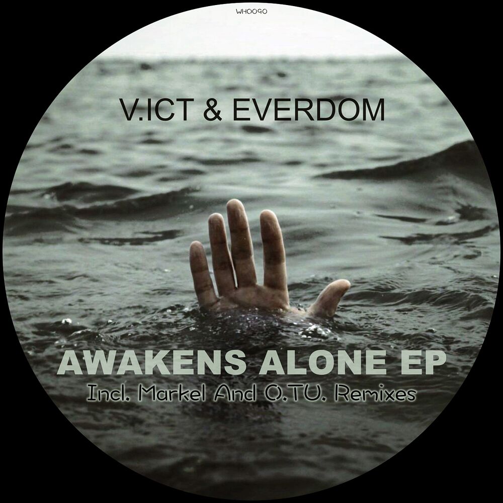 Picture of Awakens Alone EP