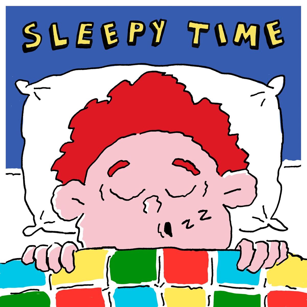 Album cover of Sleepy Time