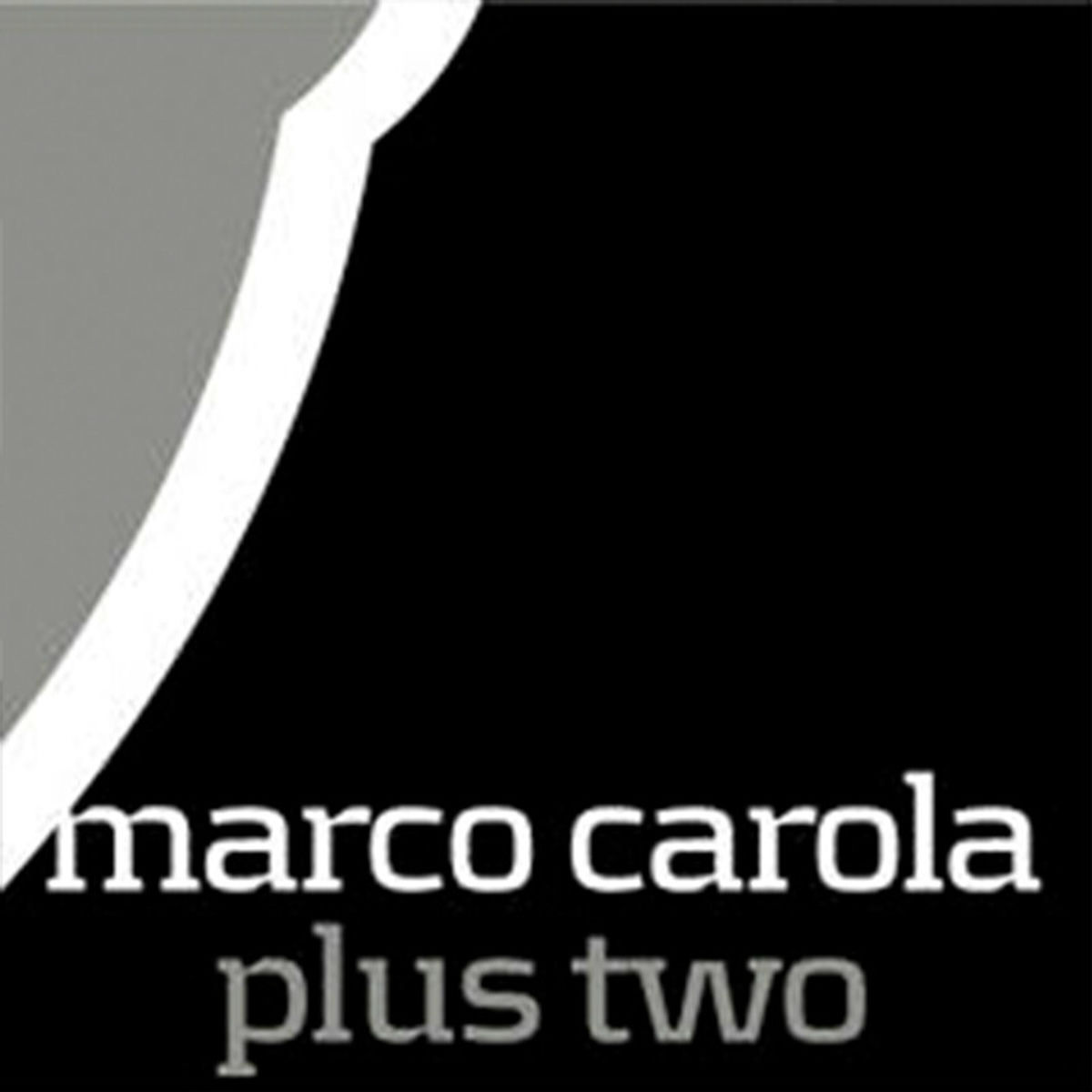 Album cover of Plus Two