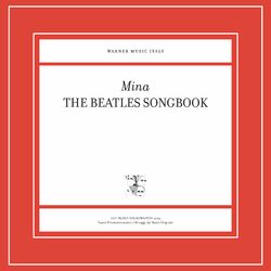 Cover of The Beatles Songbook (2022 Remaster)