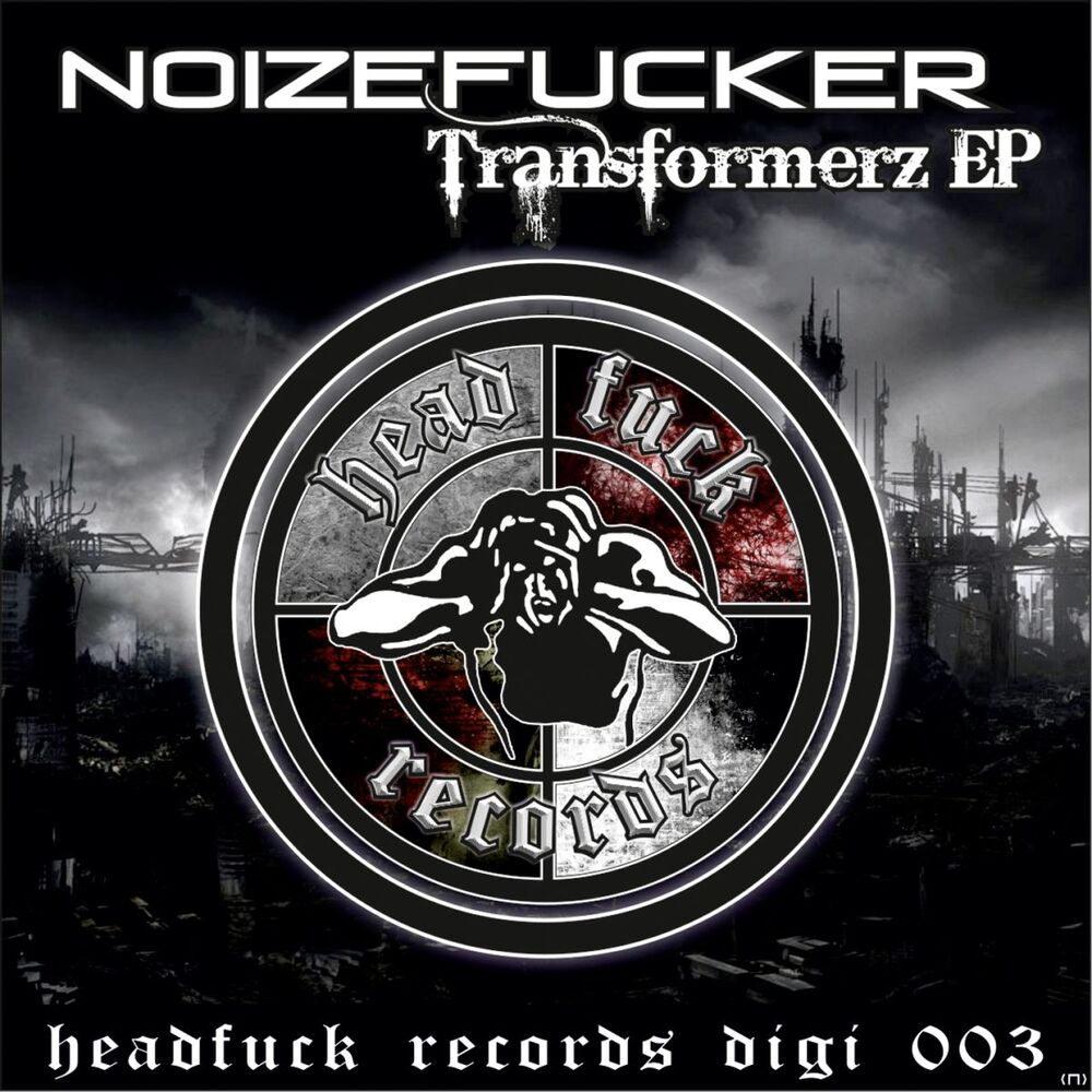 Picture of Transformerz - EP