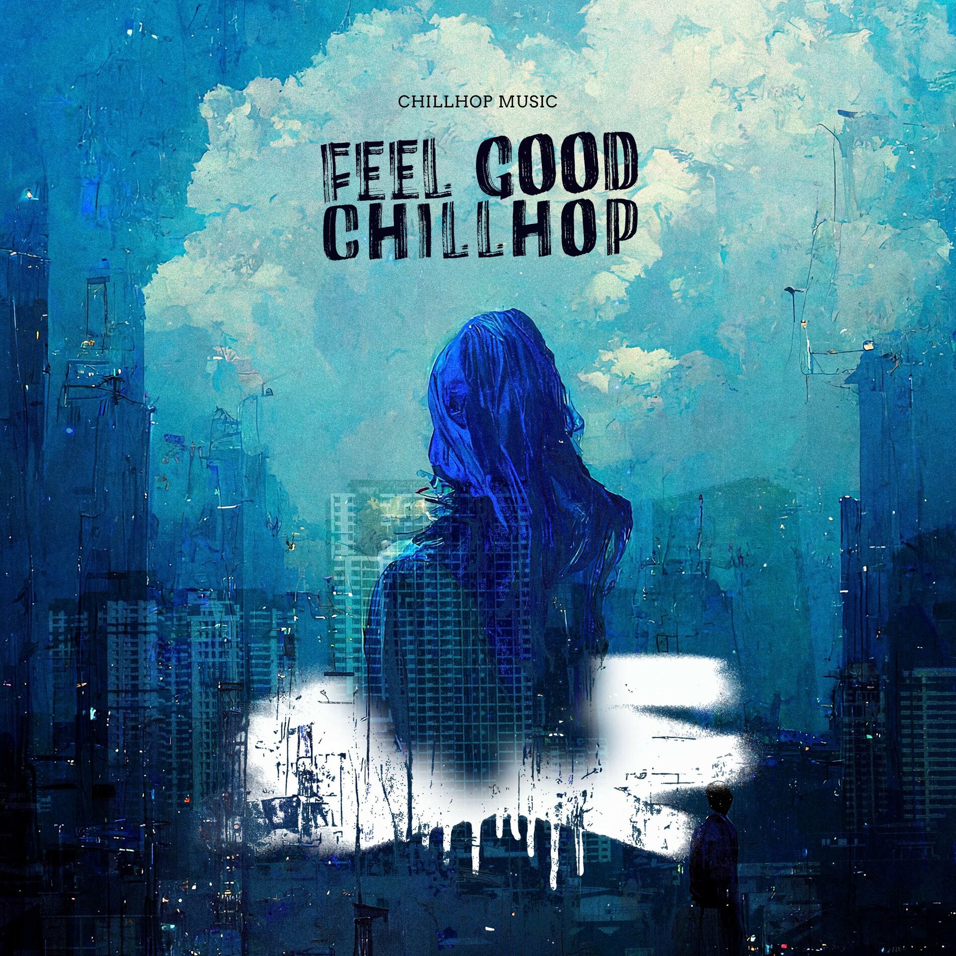 Album cover of Feel Good Chillhop