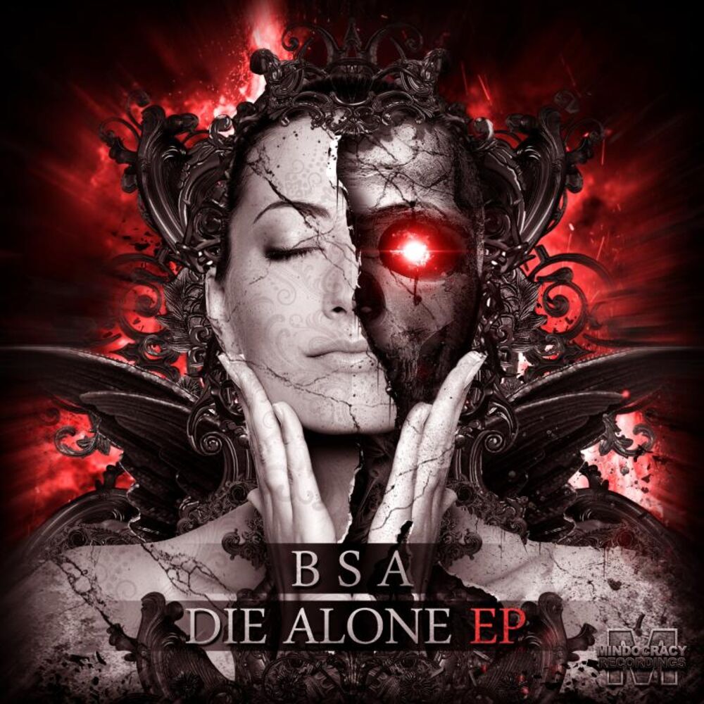Picture of Die Alone EP