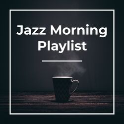 Cover of Wake Up With Jazz