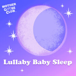 Cover of Lullaby Baby Sleep