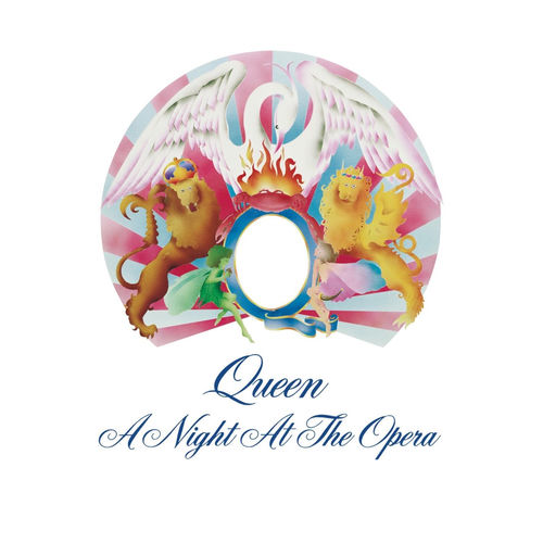 Queen - A Night At The Opera | Deezer