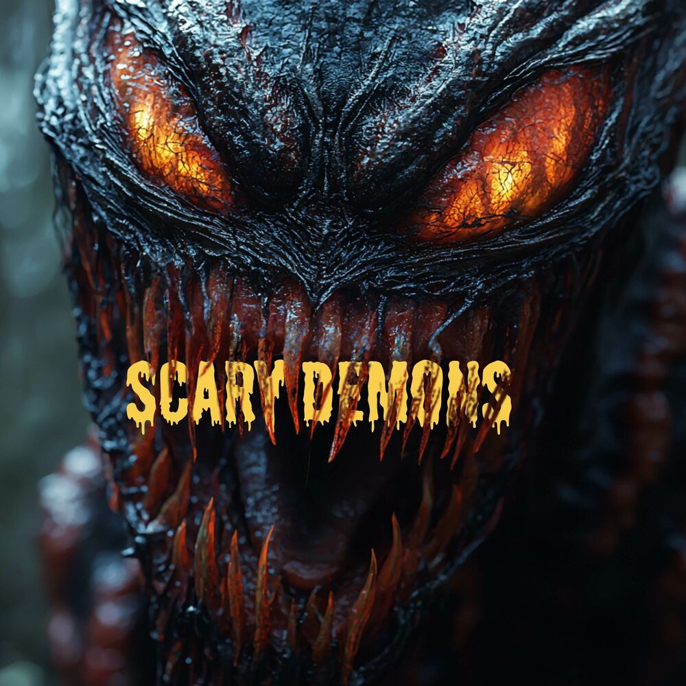 Picture of Scary Demons
