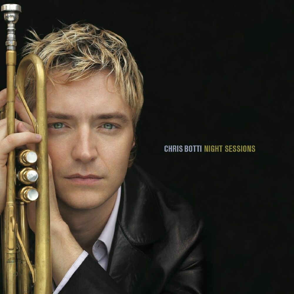 Picture of Night Sessions